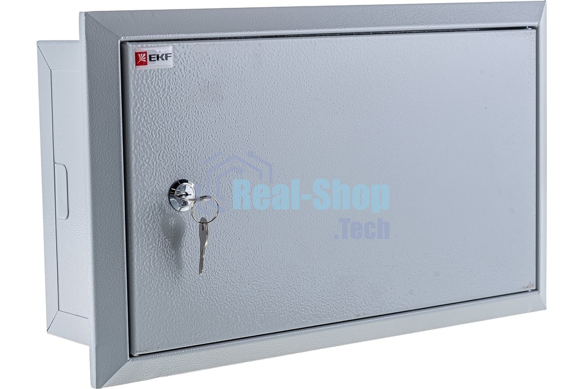 Щит EKF ЩРВ-18М (з) mb11-18m