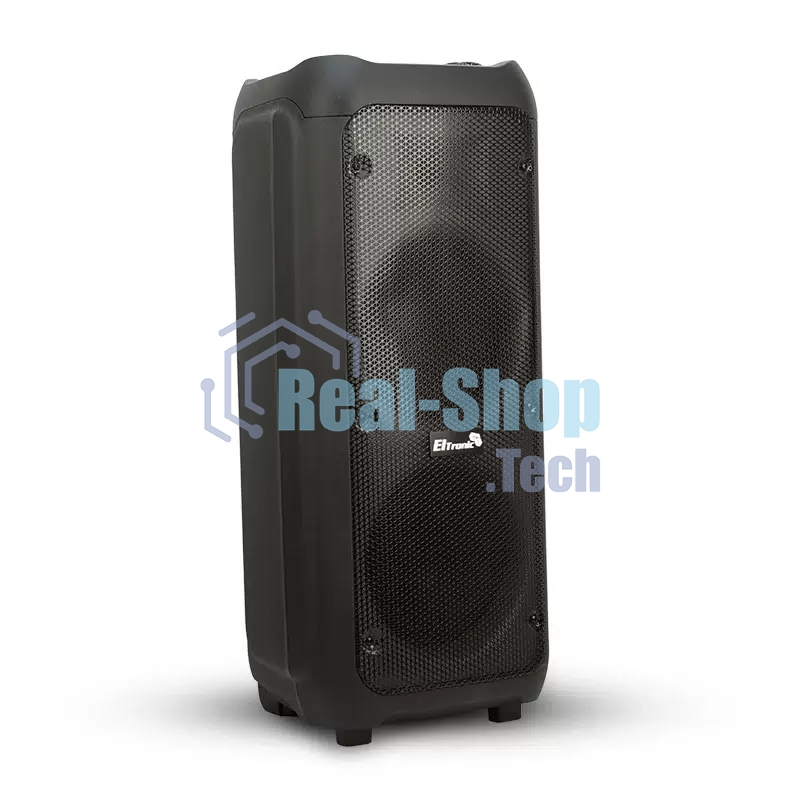 Колонка Eltronic FIRE BOX 08