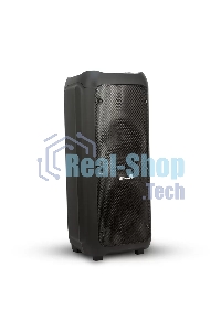 Колонка Eltronic FIRE BOX 08