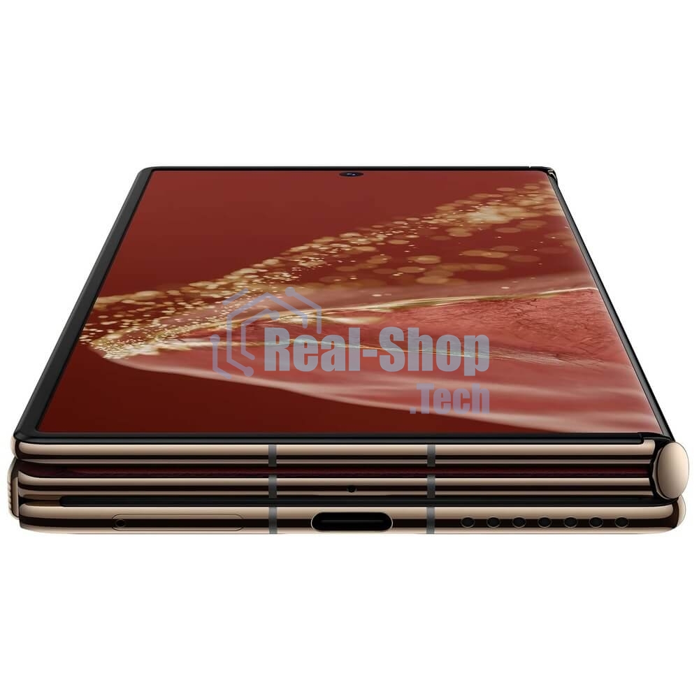 Смартфон Huawei Mate XT GRL-LX9, 16GB/1TB, красный