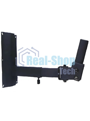 Профессиональный кронштейн DSPPA для громкоговорителя (Настенное крепление)