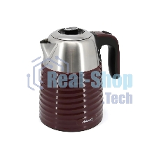 Чайник электрический Atlanta ATH-2445 bordo