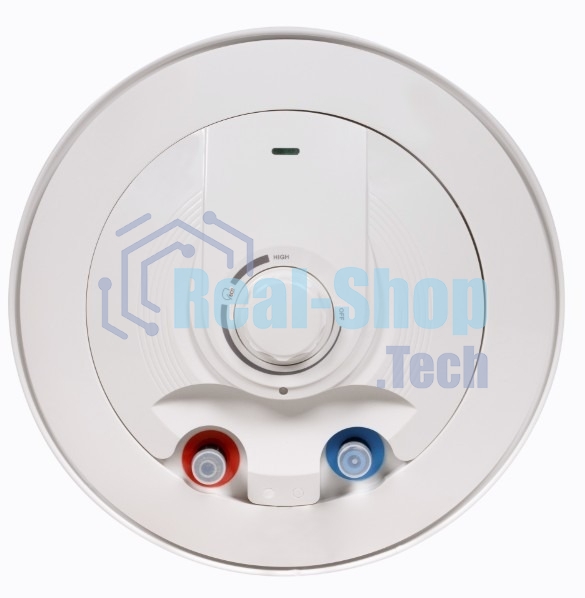 Водонагреватель Ballu BWH/S 30 Brief белый