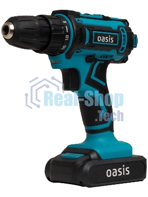 Аккумуляторный шуруповерт Oasis ASB-14S /J/ 4640039483205
