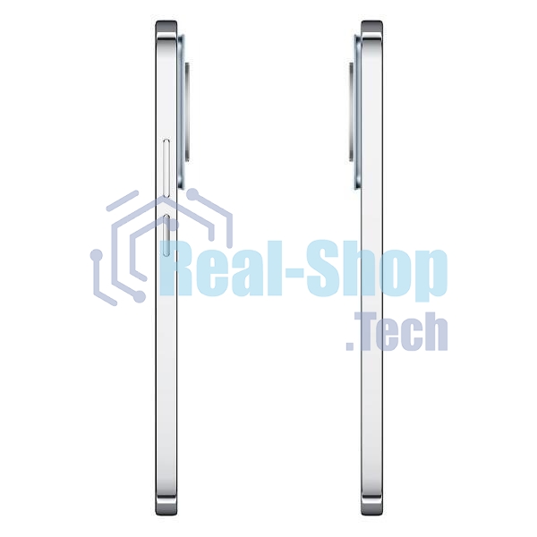 Смартфон Huawei Nova 14 TLR-LX9 12/256Gb синий