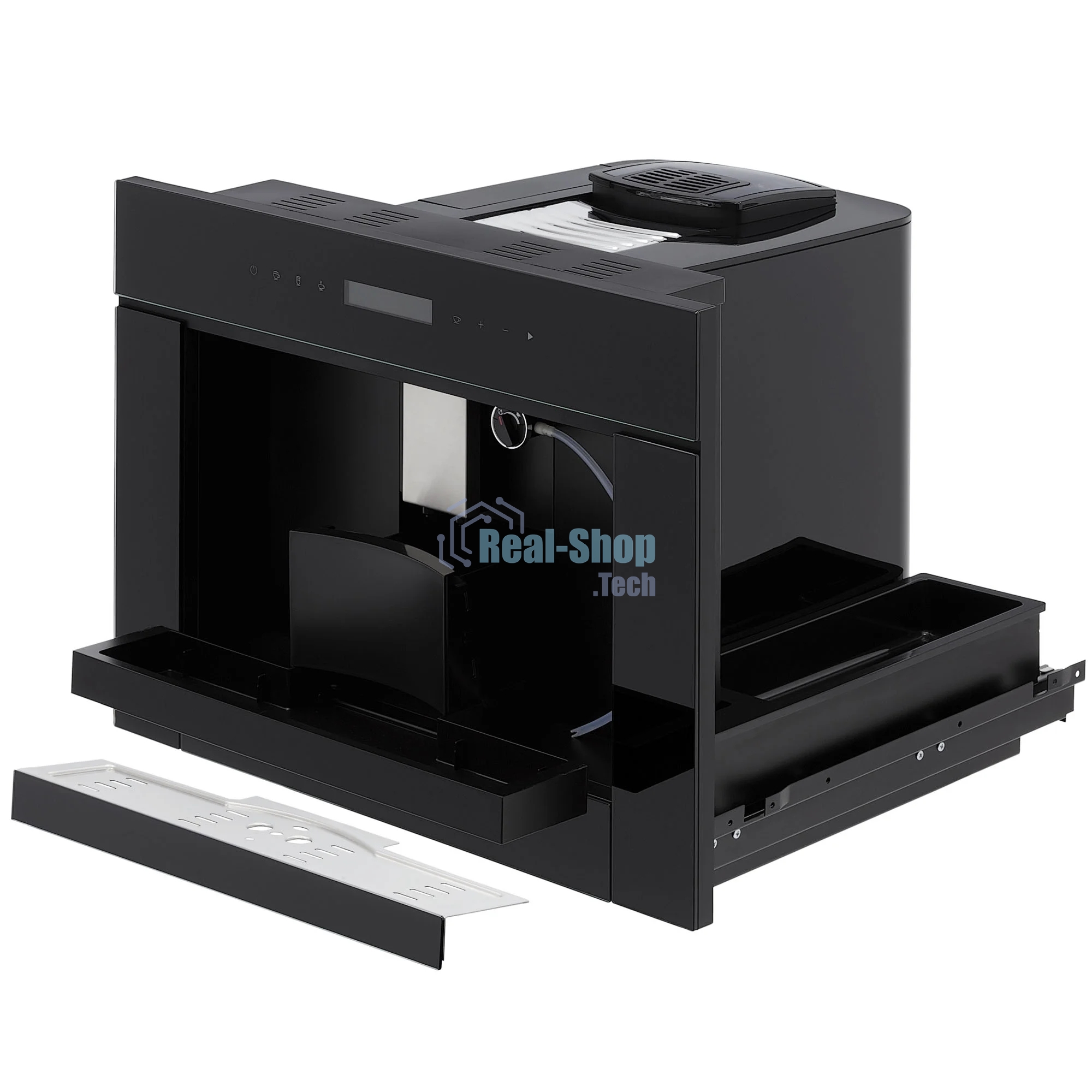 Кофемашина Krona REMS 45H coffee BL