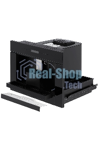 Кофемашина Krona REMS 45H coffee BL