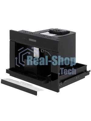 Кофемашина Krona REMS 45H coffee BL