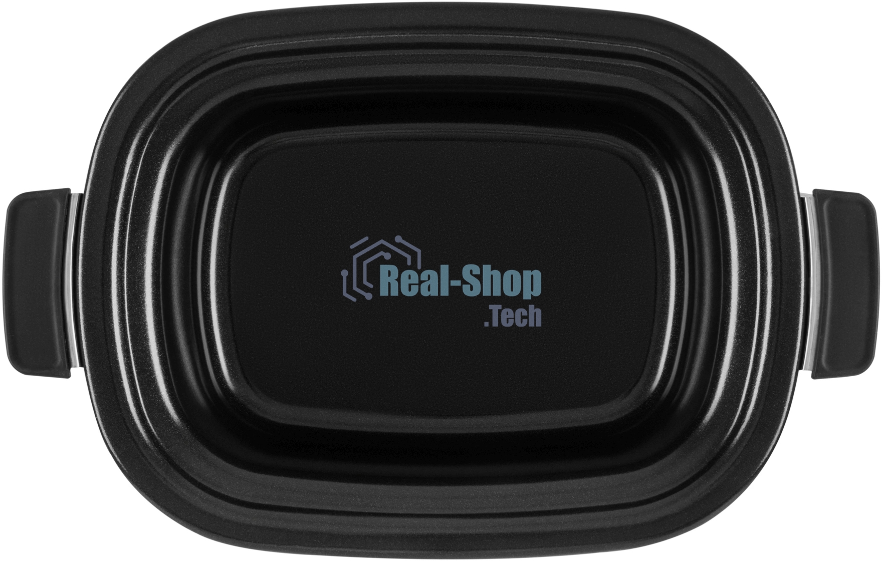 Мультиварка Rondell RDE-MC608 6л 1250Вт серебристый/серый