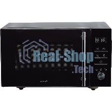 Микроволновая печь Vitek VT-MW1323 23л. 900Вт черный