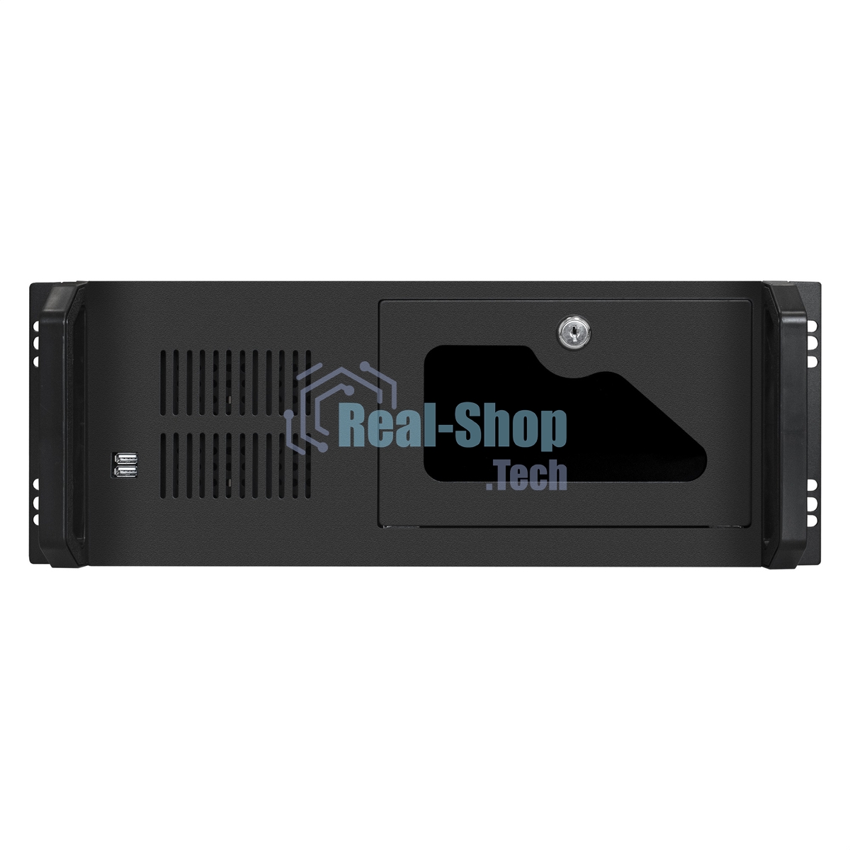 Серверный корпус ExeGate Pro 4U450-26/4U4020S (RM 19