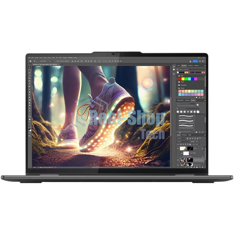 Ноутбук Lenovo Yoga 7 2-in-1 16IML9/16