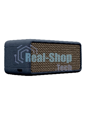 Портативная колонка Marshall Emberton III blue