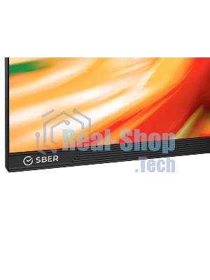Телевизор Sber 50