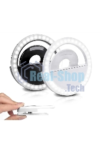 Осветитель DF LED-01 белый