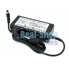 Блок питания (сетевой адаптер) для ноутбуков Samsung 14V 3A 6.5x4.4, OEM