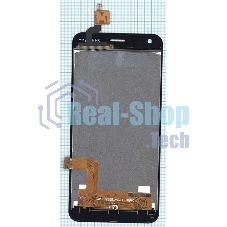 Дисплей для Fly FS455 Nimbus 11, черный