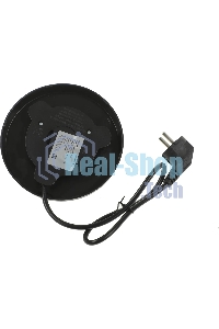 Чайник электрический SUPRA KES-1843S 1,8 л. Мощность 1500Вт. Корпус из нержавеющей стали.