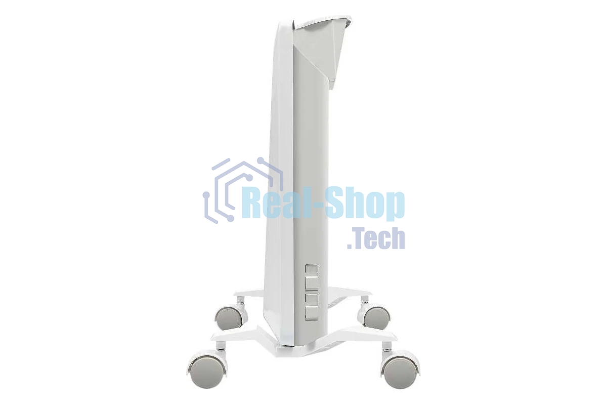 Конвектор Ballu Enzo BEC/EZER-1000 белый, 1000 Вт, 15 м2, термостат, дисплей