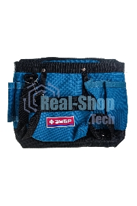 Сумка - пояс Зубр 