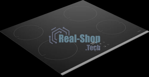 Индукционная варочная панель Beko HII 6440 RQTB, черный