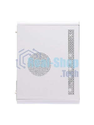 Компьютер Raskat Standart 500 (Intel Core i5-12400, RAM 16Gb, SSD 256Gb, noOS, белый)