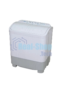 Стиральная машина Фея СМП 40 Н белый, загрузка вертикальная 4 кг, 1320 об/мин, класс В