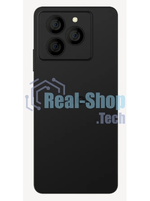 Смартфон INOI A75 Elegance, 8/512Gb, черный титан