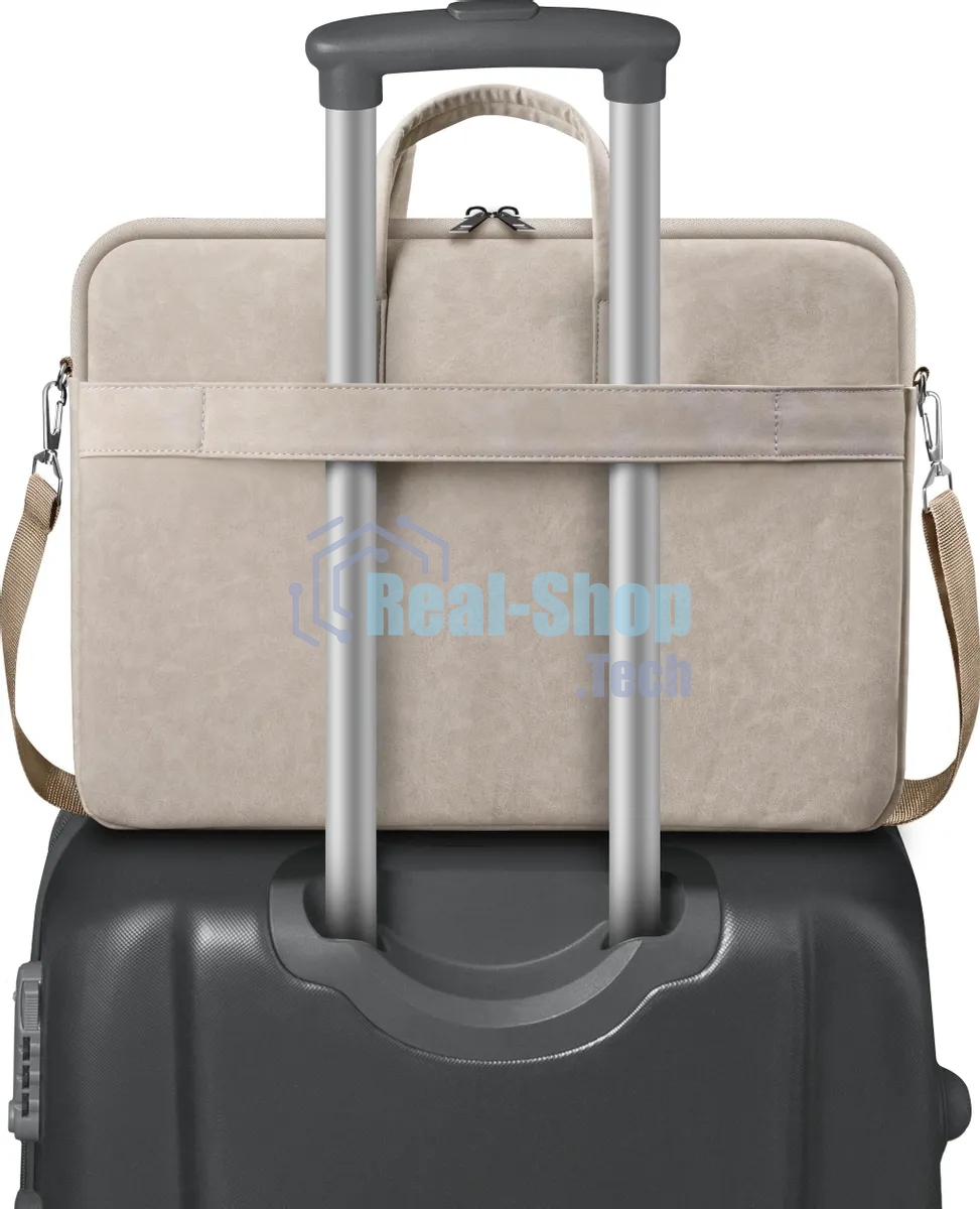 Сумка для ноутбука Defender SOLID 26126 15.6