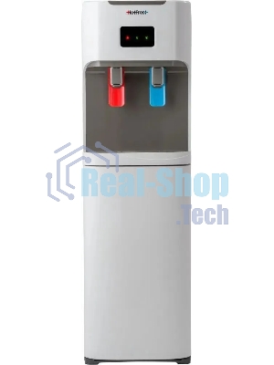 Кулер для воды HotFrost V115AE напольный, электронный, 