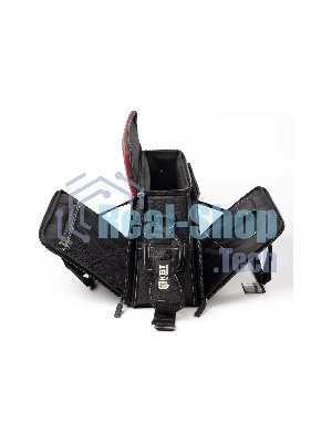 Сумка монтажника КВТ С-04