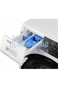 Стиральная машина Haier HW70-BP12959AE белый, загрузка фронтальная, 7кг, 1200 об/мин, A+++