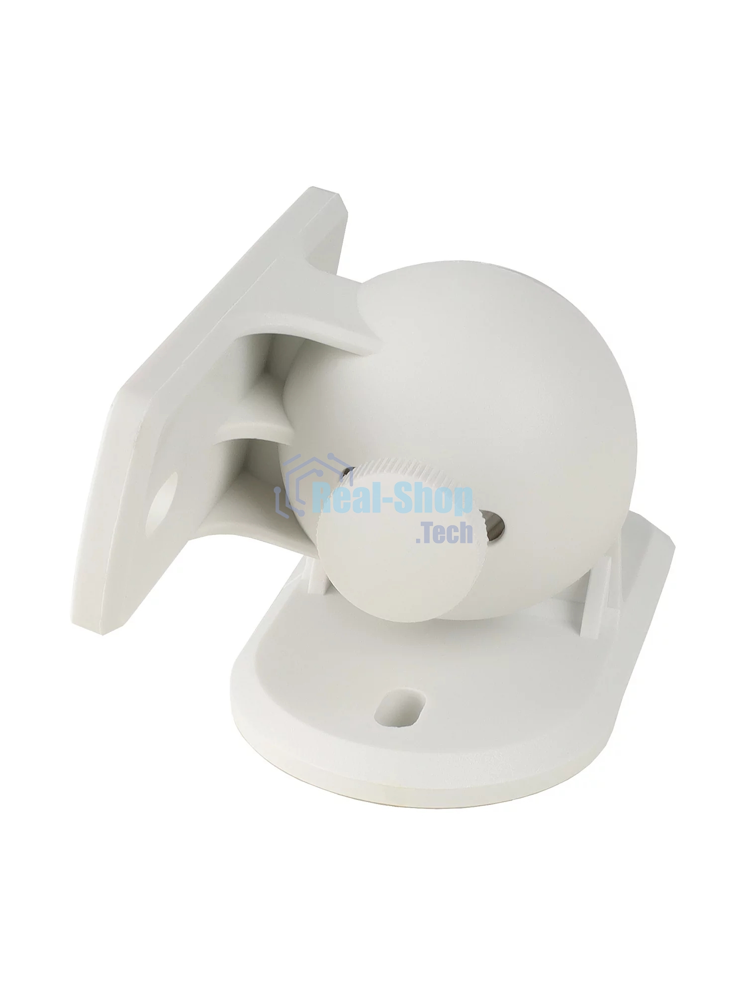 Акустическая система Intrend [ITSPK-MSK6-W] двухполосная, корпусная: 6