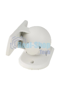 Акустическая система Intrend [ITSPK-MSK6-W] двухполосная, корпусная: 6