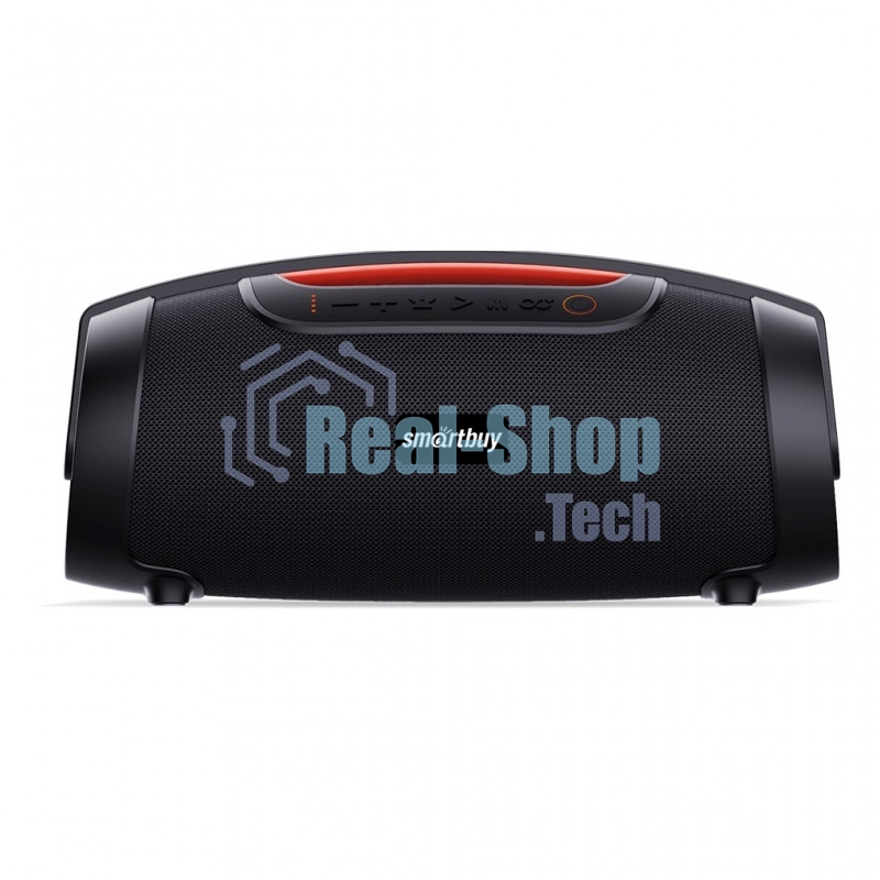Портативная колонка SMARTBUY (SBS-5320) COMMANDER, черный