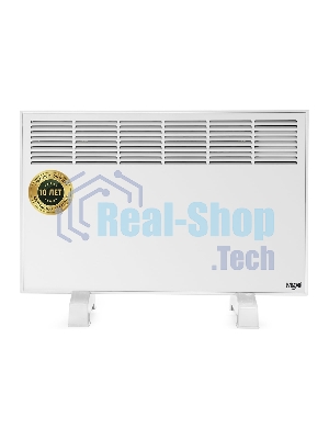 Электрический конвектор iVigo EPK4570M10 1000 Вт белый