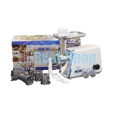 Мясорубка электрическая RENOVA MG200-R1WL