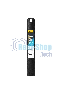 Линейка стальная Deli DL8015Y 150мм нержавеющая сталь