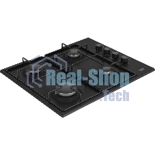 Газовая варочная панель Beko HIGG 64123 SB черный