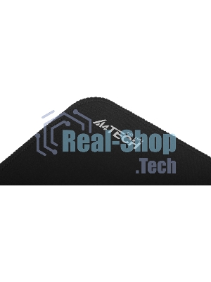 Коврик для мыши A4Tech X7 Pad X7-200S черный 250x200x2мм