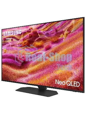 Телевизор Samsung QE43QN90FAUXRU, 43