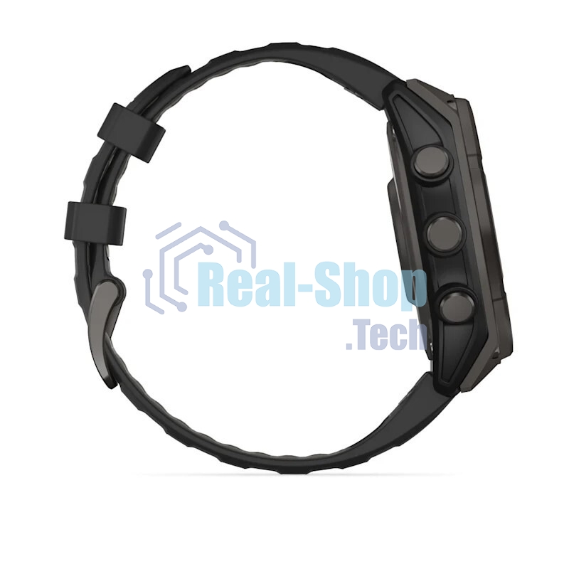 Умные часы Garmin Fenix 8, 1.6