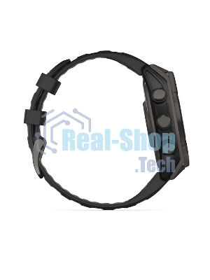 Умные часы Garmin Fenix 8, 1.6