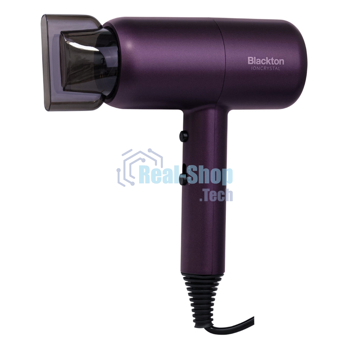 Фен Blackton Bt HD2041B Темно-фиолетовый