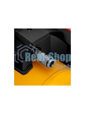 Компрессор Denzel DLS750/6 безмасляный малошумный 750 Вт, 140 л/мин,ресивер 6 л