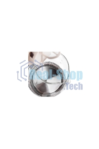 Чайник электрический BRAYER, 2200 Вт, 1.8 л, высококач. стекло, моющ. фильтр,поворот.осно