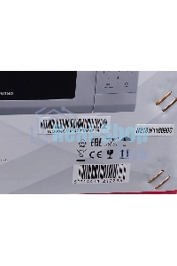 Микроволновая печь Starwind SMW4220 белый, 20 л, 700 Вт, переключатели - мембранные кнопки