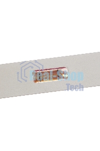 Уровень магнитный Matrix, 460 мм, 3 глазка