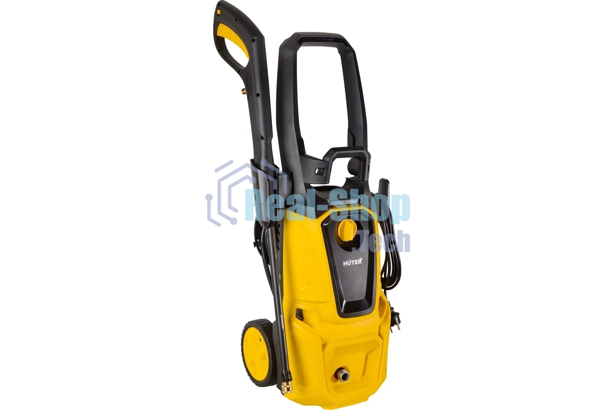 Мойка Huter W-4-2500 PRO