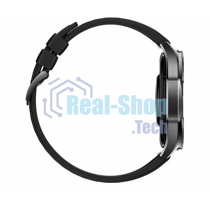 Умные часы HUAWEI 55020DGL GT 5 черный VLI-B19